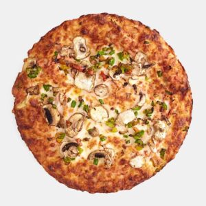پیتزا مخصوص بزرگ (24 سانتی متری)