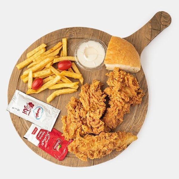 62ba8fd5963fa فیله سوخاری سه تیکه - Image 1