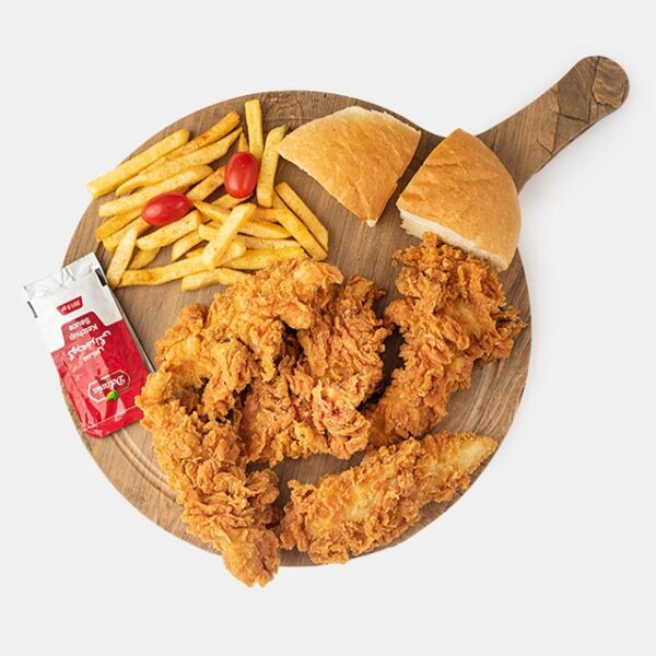 62ba8fed0ddb7 فیله سوخاری پنج تکه - Image 1