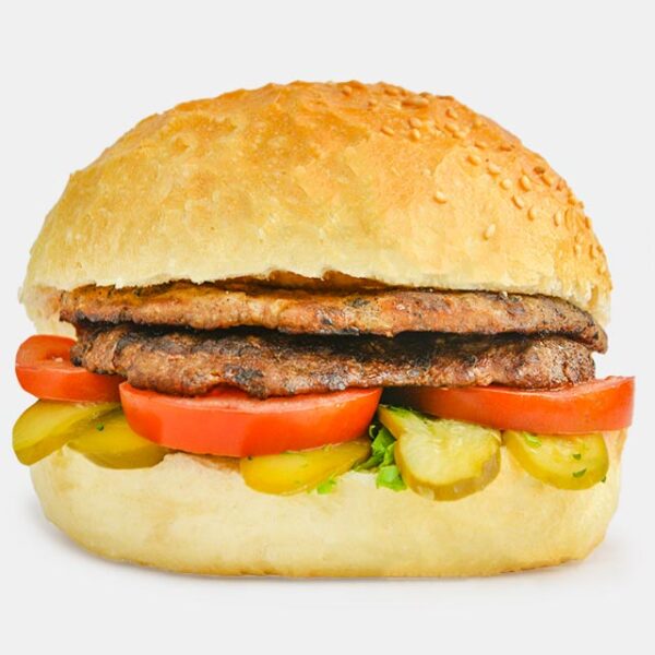 میکس برگر - Image 1