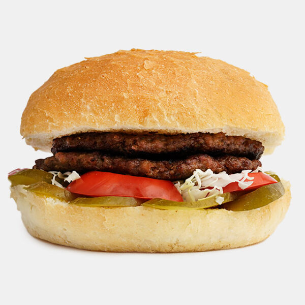 6486c626d8143 برگر ویژه - Image 1