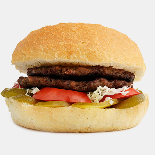 6486c66690b33 دوبل برگر - Image 1