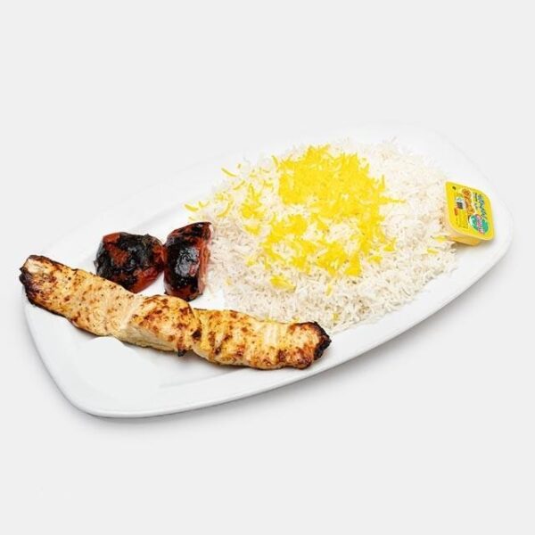 64bd13f30a5f8 چلو جوجه کباب بدون استخوان اقتصادی - Image 1