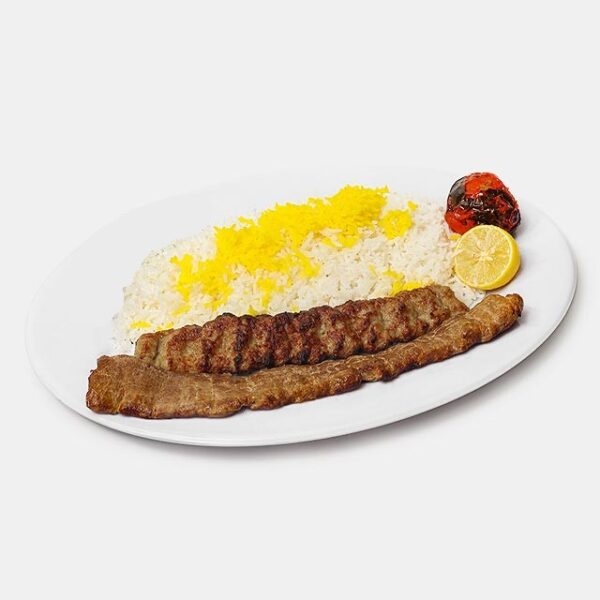 64bd13f397235 چلو کباب سلطانی - Image 1
