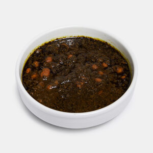 خورشت قورمه سبزی