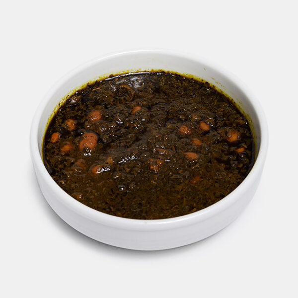 خورشت قورمه سبزی - Image 1