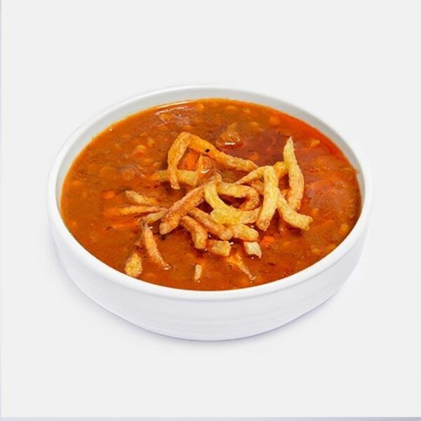 خورشت قیمه سیب زمینی - Image 1