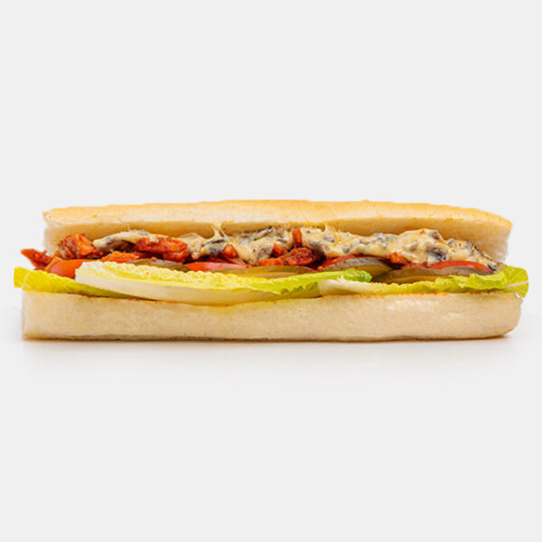 659c04cd8ef11 ساندویچ مارتا پنیری - Image 1