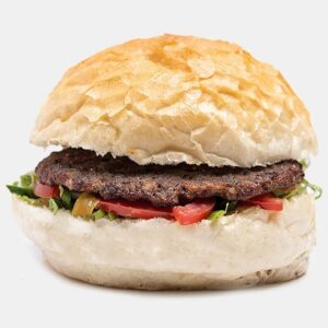 همبرگر مخصوص