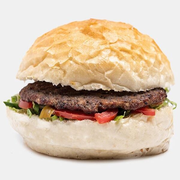 همبرگر مخصوص - Image 1