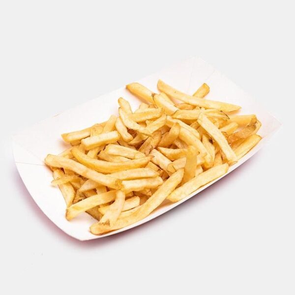 سیب زمینی سوخاری - Image 1