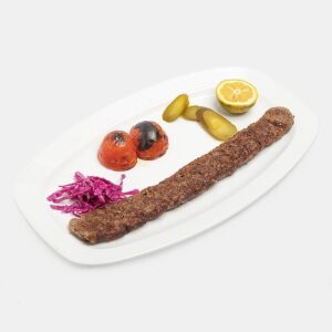 خوراک کباب کوبیده اقتصادی